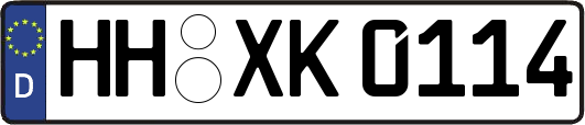 HH-XK0114
