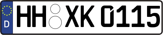 HH-XK0115