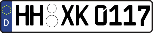 HH-XK0117