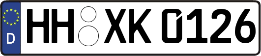 HH-XK0126