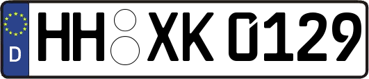 HH-XK0129