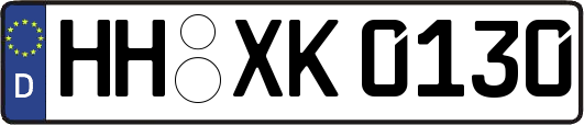 HH-XK0130