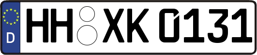 HH-XK0131