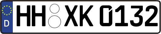 HH-XK0132