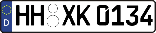 HH-XK0134