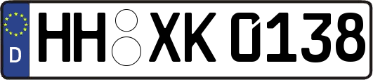 HH-XK0138