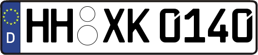 HH-XK0140