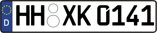 HH-XK0141