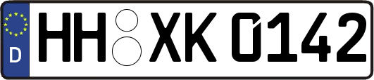 HH-XK0142