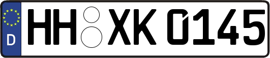 HH-XK0145