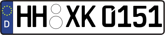 HH-XK0151