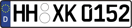 HH-XK0152