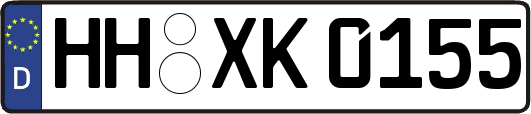 HH-XK0155