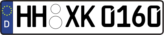HH-XK0160