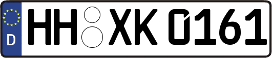 HH-XK0161