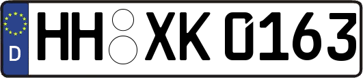 HH-XK0163