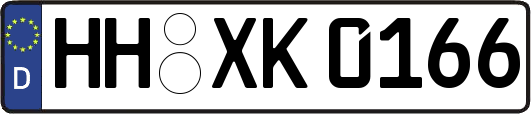 HH-XK0166