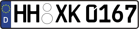 HH-XK0167