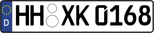 HH-XK0168