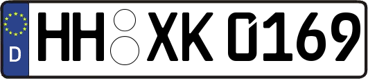 HH-XK0169