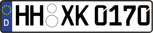 HH-XK0170