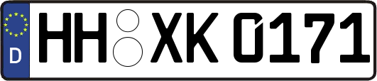 HH-XK0171