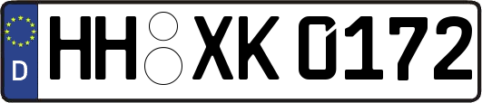 HH-XK0172