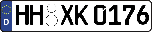 HH-XK0176