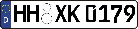HH-XK0179