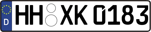 HH-XK0183