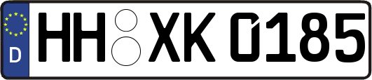 HH-XK0185