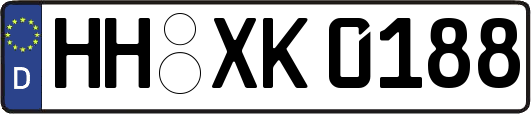 HH-XK0188