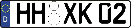 HH-XK02
