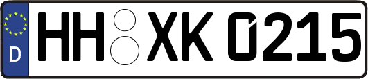 HH-XK0215