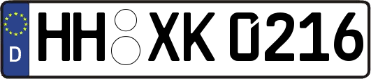 HH-XK0216