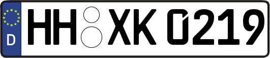 HH-XK0219