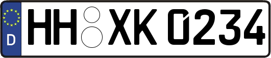 HH-XK0234