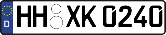 HH-XK0240
