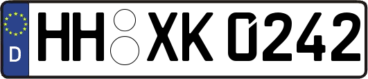 HH-XK0242