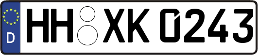 HH-XK0243
