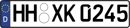 HH-XK0245