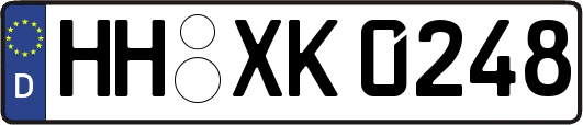 HH-XK0248