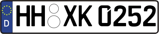 HH-XK0252