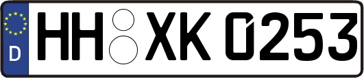 HH-XK0253