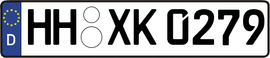 HH-XK0279