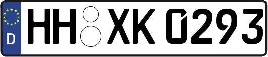 HH-XK0293