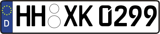 HH-XK0299
