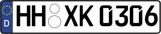 HH-XK0306