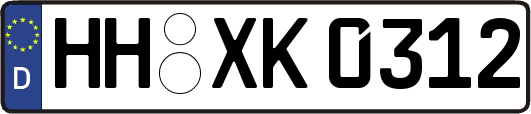HH-XK0312