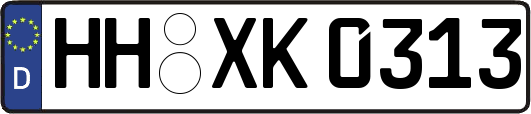 HH-XK0313